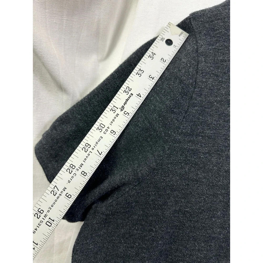 Polo Ralph Lauren Men's Classic‎ Fit Heather Gray Short Sleeve Polo Shirt XXL